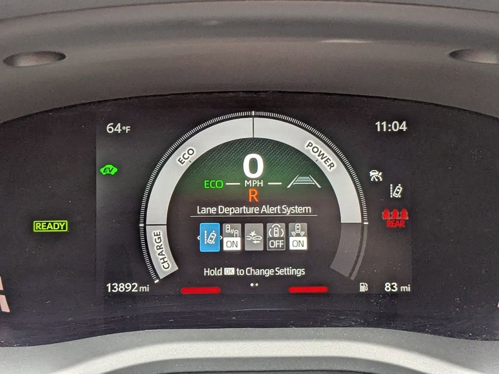 Certified 2025 Toyota Camry SE FWD image 25