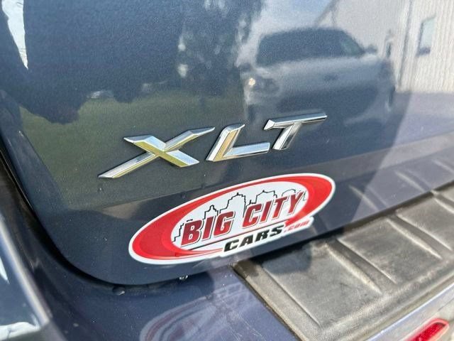 Used 2021 Ford Explorer XLT w/ Equipment Group 202A AWD/4WD image 62