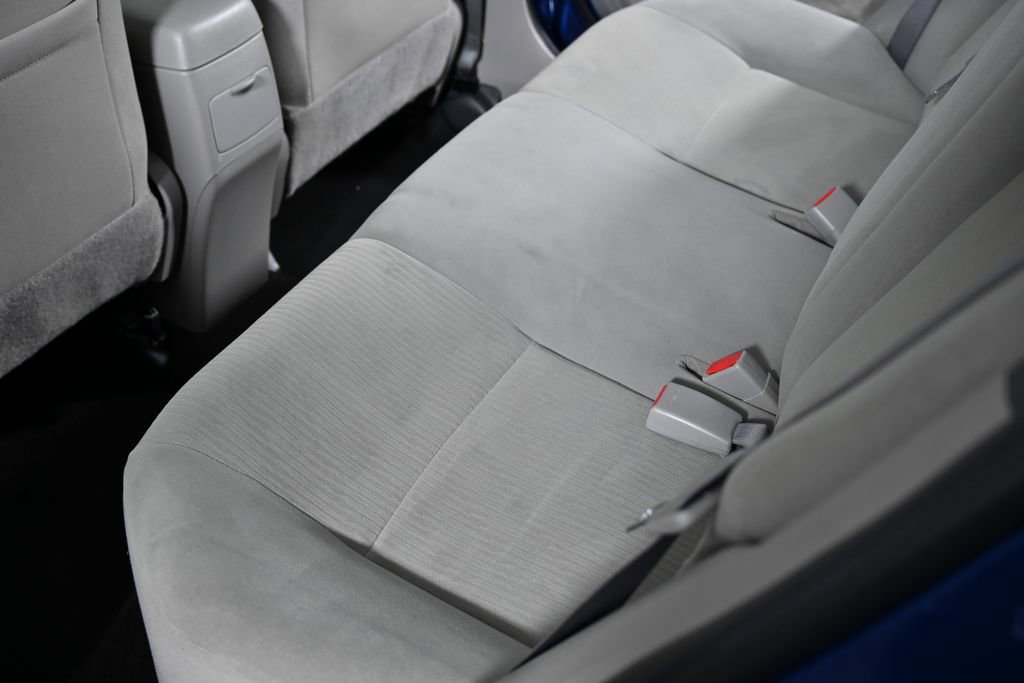 Used 2010 Toyota Corolla LE image 22