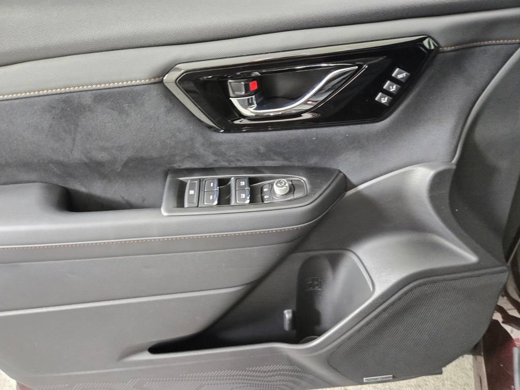 New 2026 Subaru Forester Touring AWD/4WD image 13