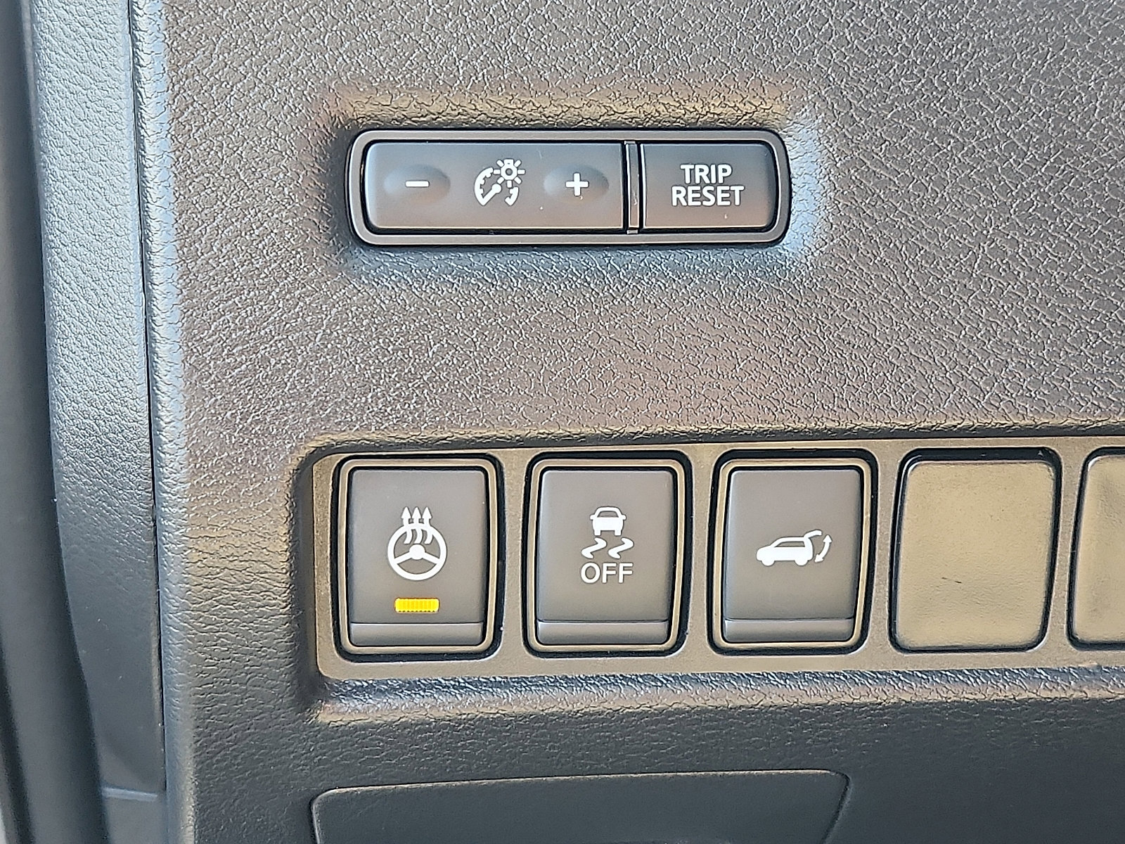 Used 2017 Nissan Murano Platinum w/ Platinum Technology Package image 25