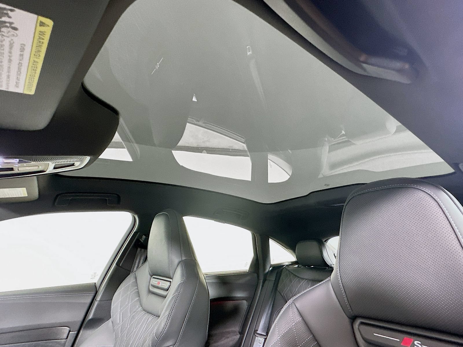 New 2026 Audi S5 Premium Plus AWD/4WD image 30
