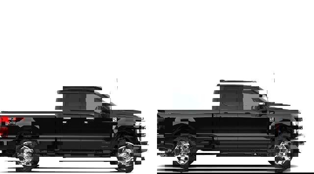 New 2026 Ford F350 Lariat w/ Lariat Premium Package AWD/4WD image 6