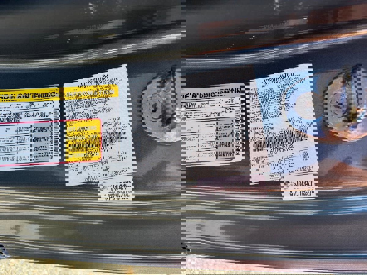 Used 2024 Ford Mustang Premium image 20