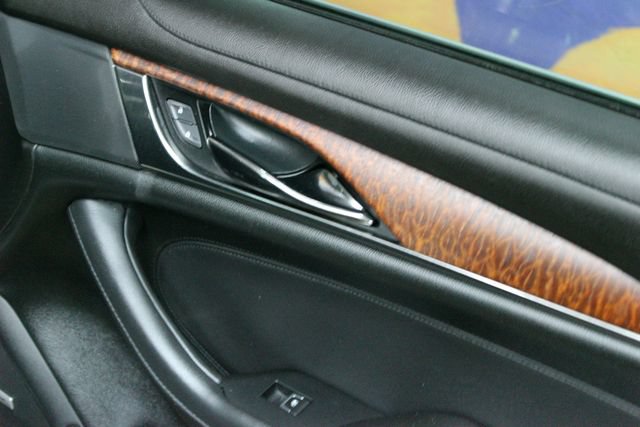 Used 2016 Cadillac CTS Luxury AWD/4WD image 11