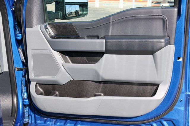 Used 2022 Ford F150 XLT w/ Equipment Group 301A Mid image 14