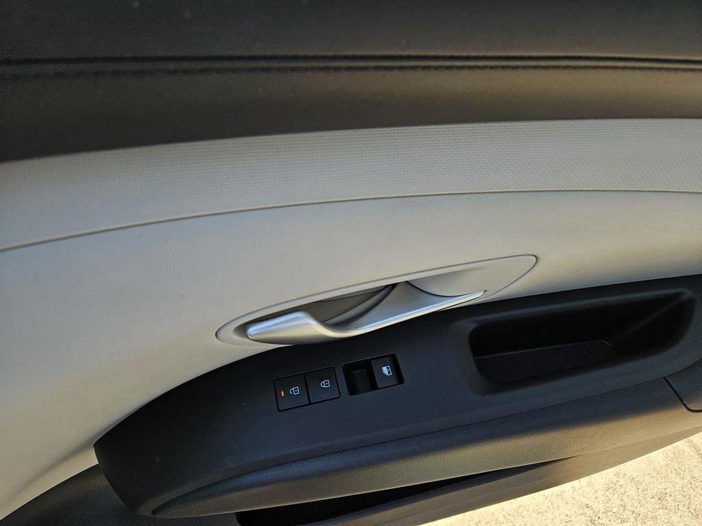 New 2026 Hyundai Tucson SEL FWD image 10