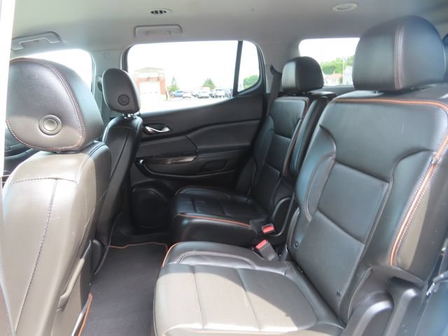 Used 2023 GMC Acadia AT4 w/ Technology Package AWD/4WD image 22