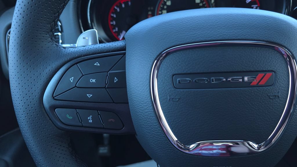 New 2026 Dodge Durango GT AWD/4WD image 32