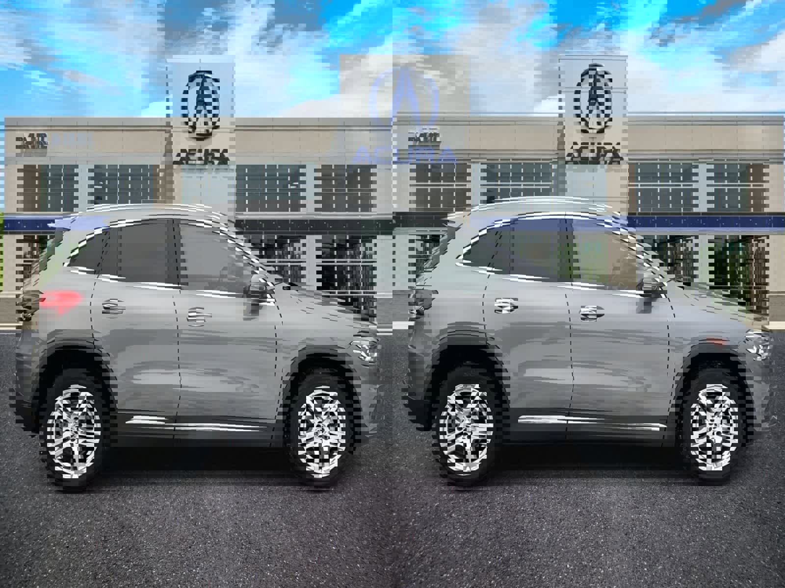 Used 2023 Mercedes-Benz GLA 250 GLA 250 image 6