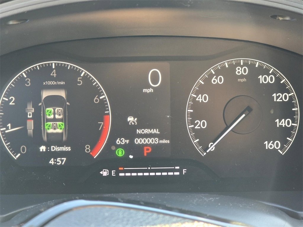 New 2026 Honda Civic Sport image 27