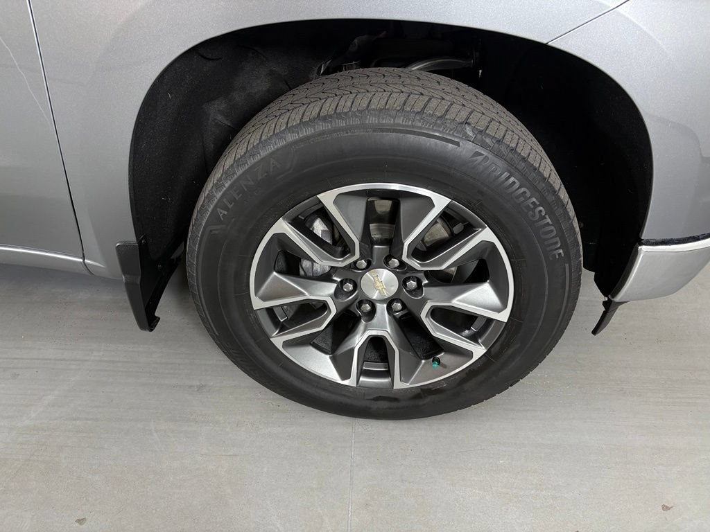 Certified 2023 Chevrolet Silverado 1500 LT w/ All Star Edition Plus RWD image 12
