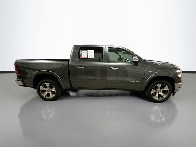 Used 2019 RAM 1500 Laramie image 5