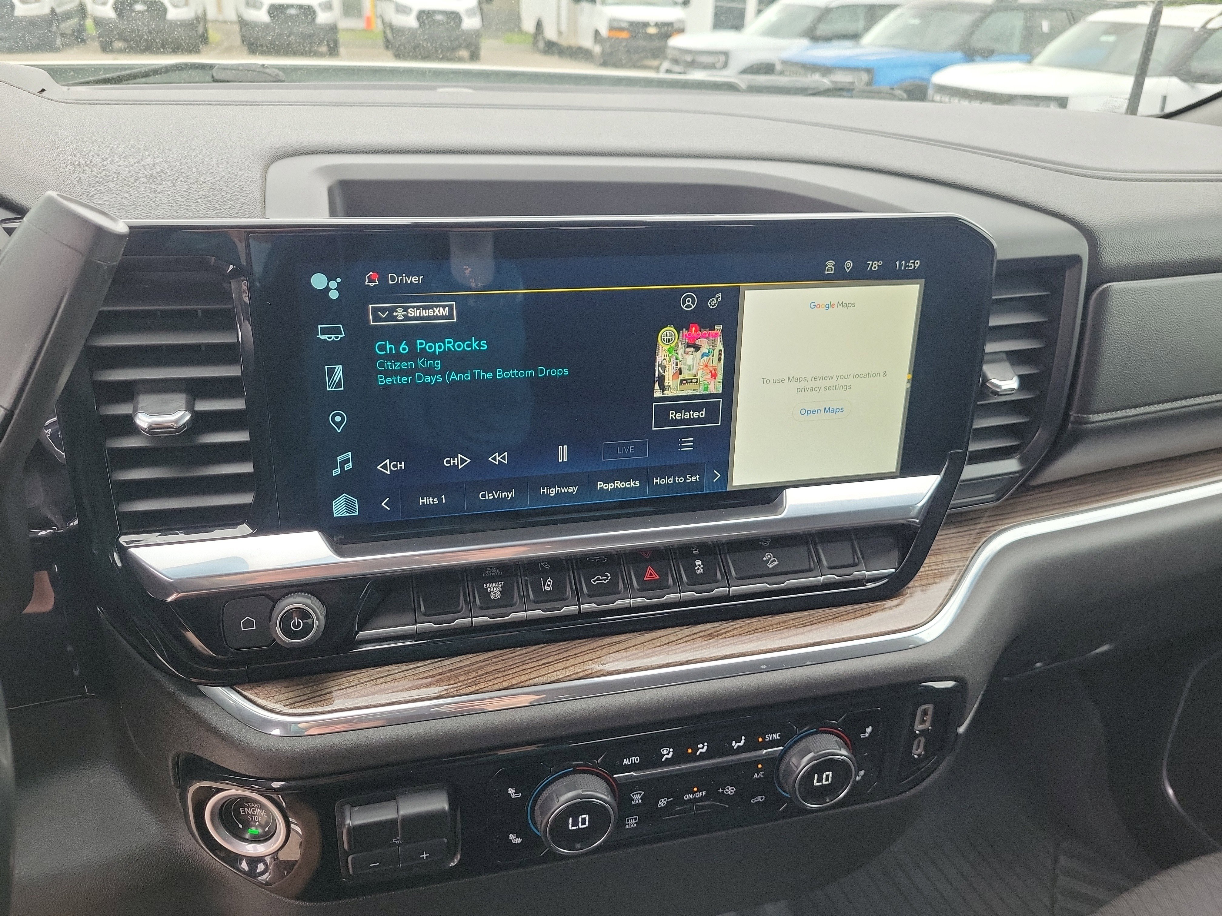 Used 2024 Chevrolet Silverado 2500 LT image 28