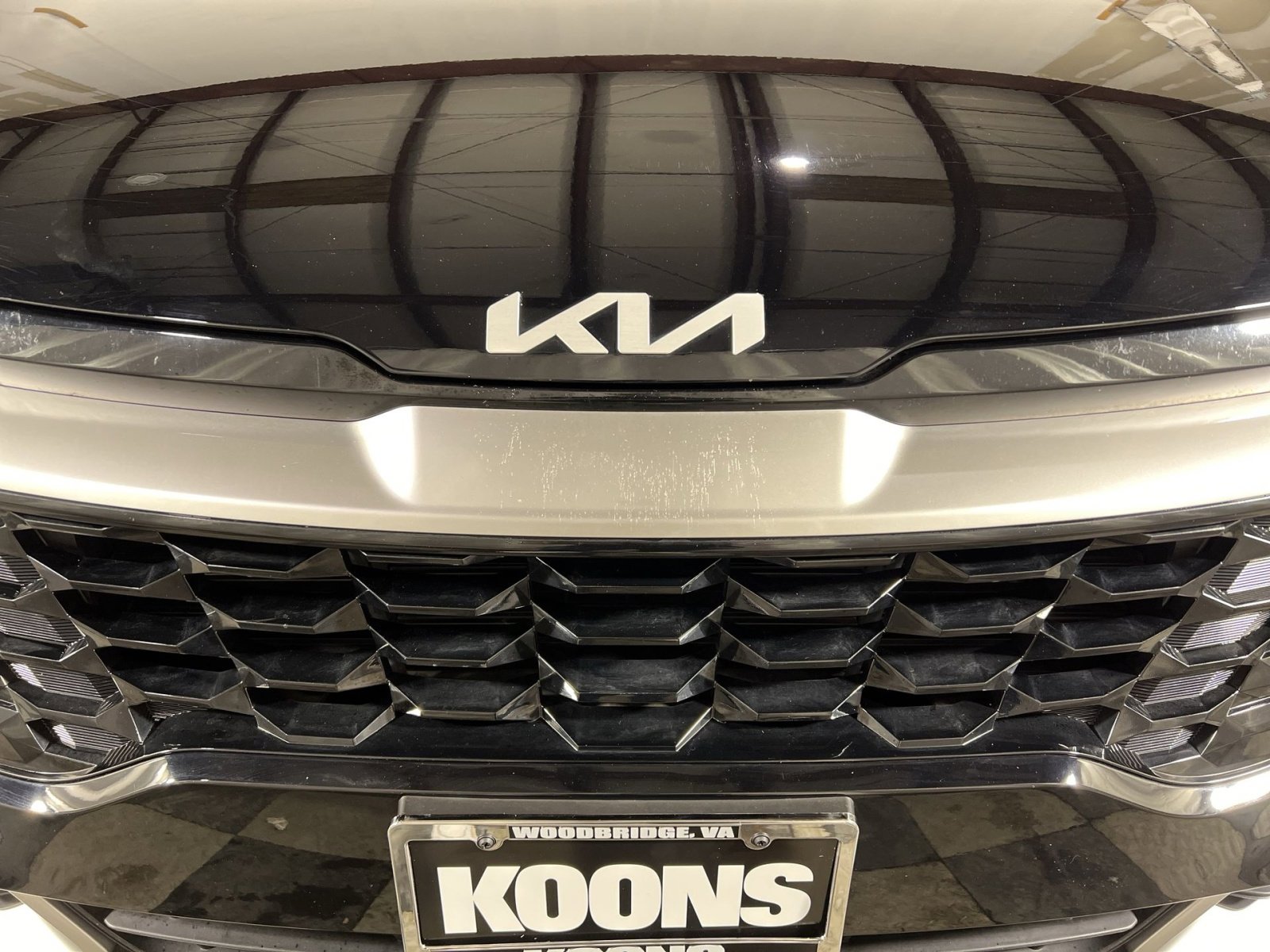 Used 2024 Kia Sportage EX FWD image 13
