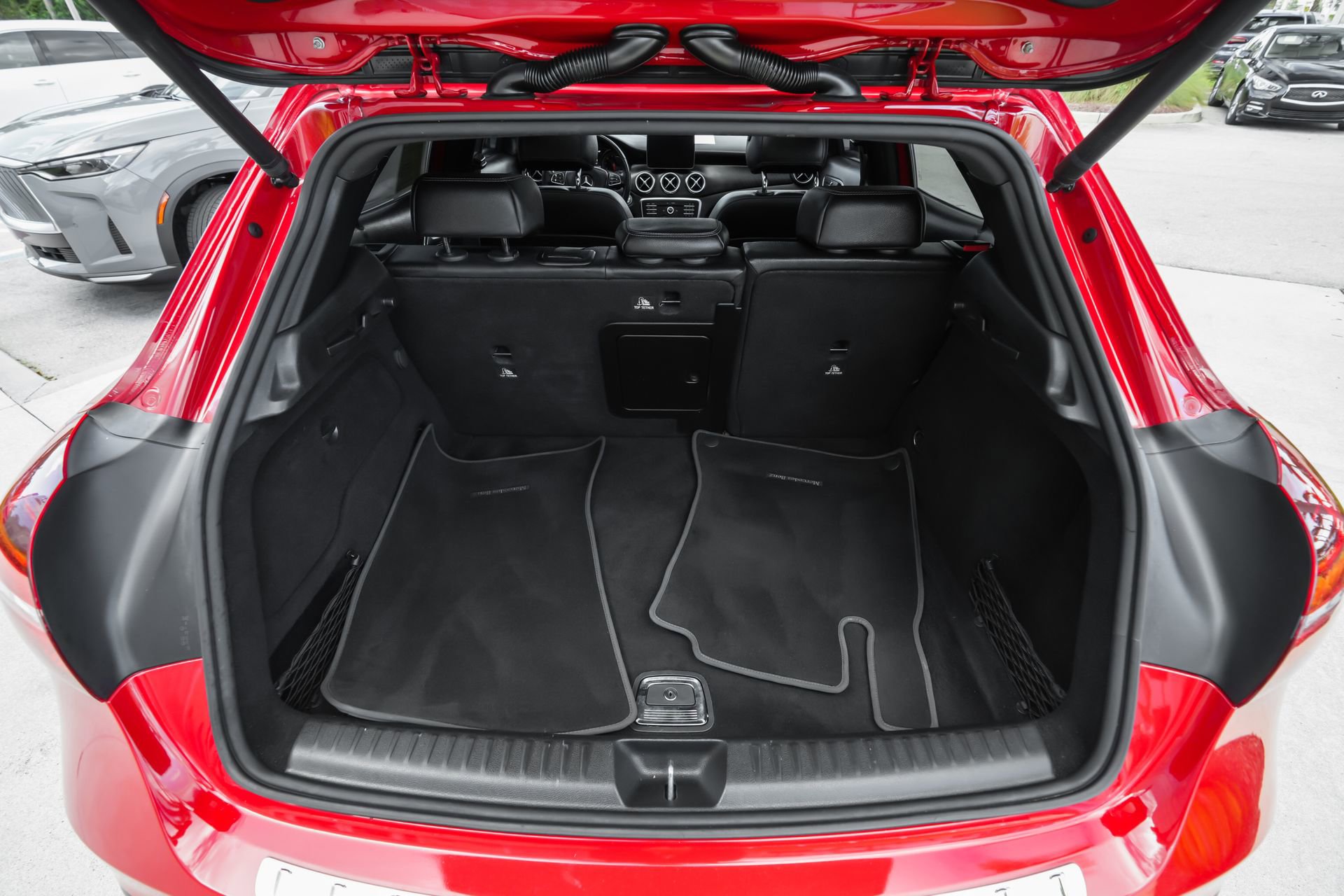 Used 2019 Mercedes-Benz GLA 250 image 39