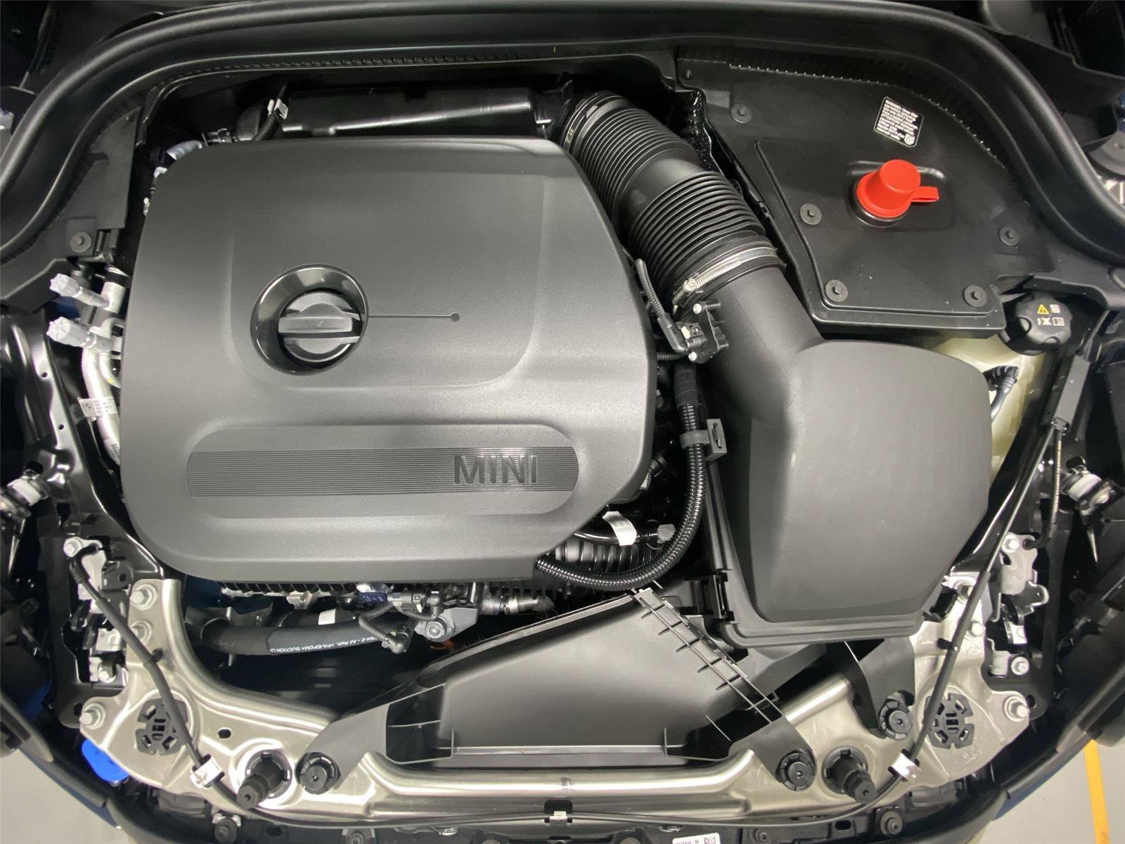 New 2026 MINI Cooper S FWD image 22
