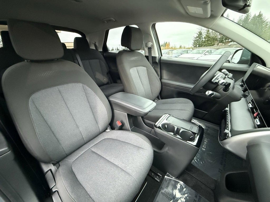 Certified 2025 Hyundai Ioniq 5 SE image 16