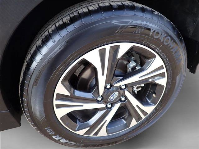 Certified 2024 Subaru Crosstrek 2.0i Premium image 7