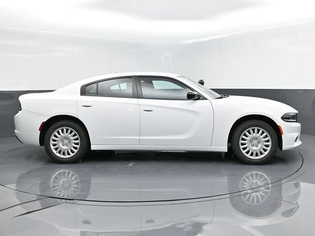 New 2023 Dodge Charger Police w/ Convenience Group I AWD/4WD image 9