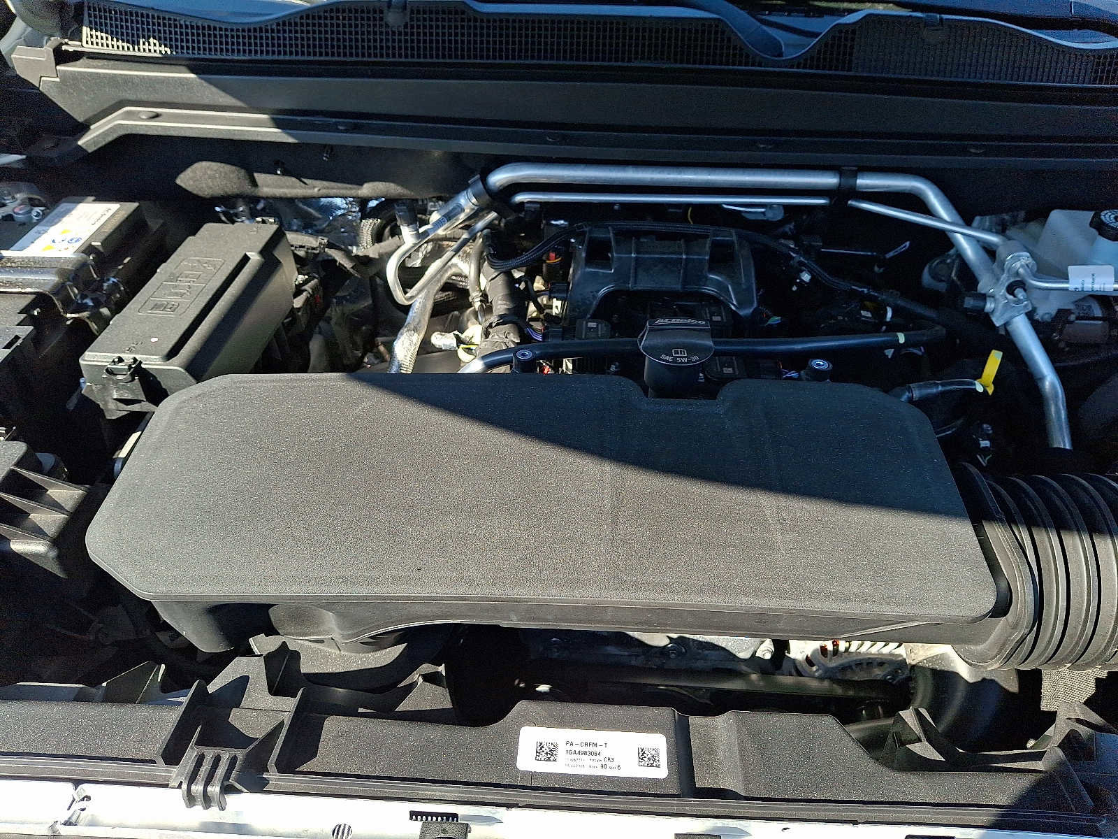 Used 2026 Chevrolet Colorado Trail Boss image 26