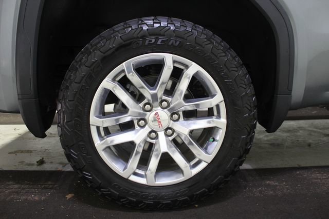 Used 2021 GMC Sierra 1500 SLT AWD/4WD image 32