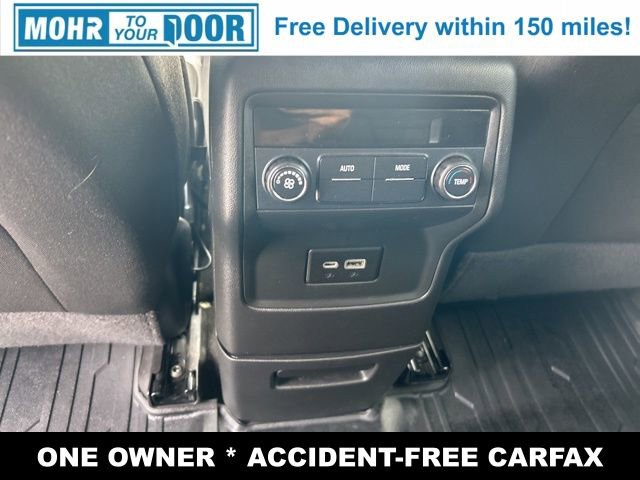 Used 2021 GMC Acadia SLE w/ LPO, Floor Liner Package image 35