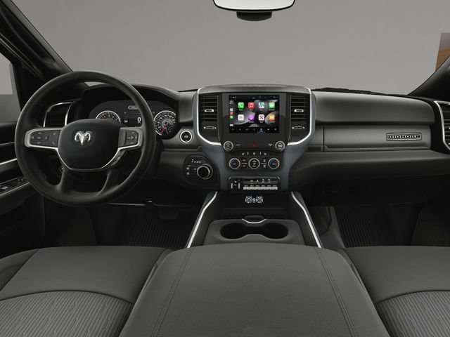 New 2023 RAM 2500 Big Horn w/ Level 2 Equipment Group image 17