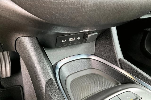 Used 2024 Chevrolet Malibu LT FWD image 15