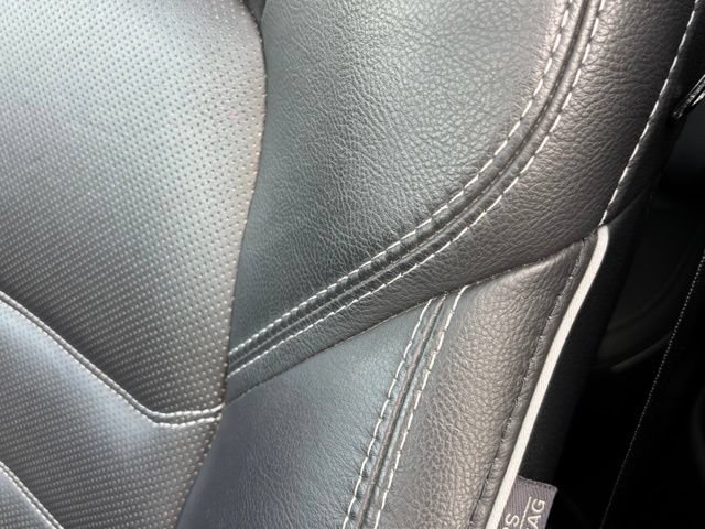 Used 2024 MAZDA CX-5 AWD 2.5 S w/ Premium Package image 30