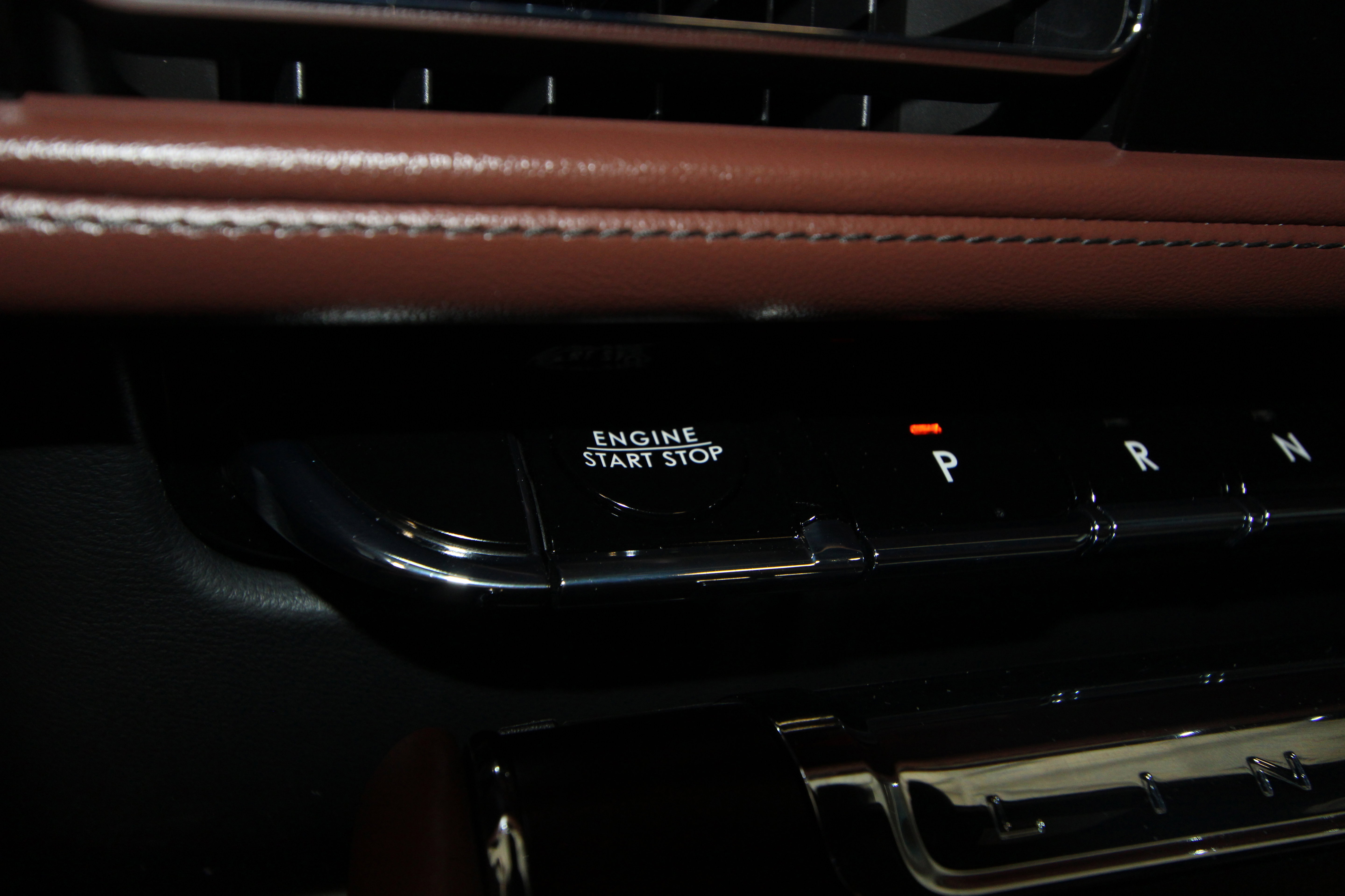 New 2026 Lincoln Aviator Reserve image 11