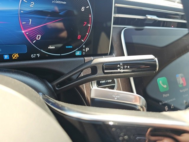 New 2025 Mercedes-Benz E 350 4MATIC Sedan image 19