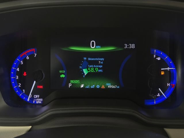 Used 2022 Toyota Corolla LE image 20