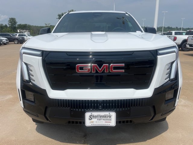 New 2026 GMC Sierra EV Elevation w/ Premium Package image 9