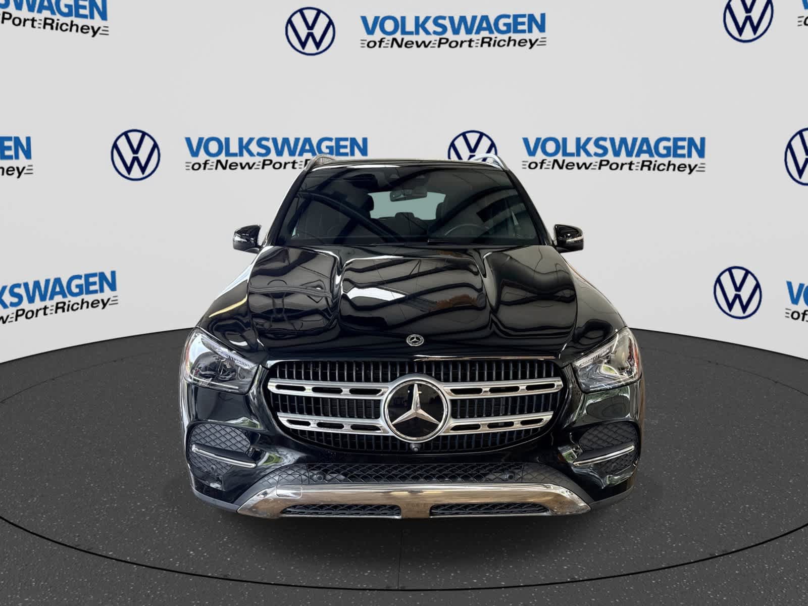 Used 2025 Mercedes-Benz GLE 350 4MATIC image 17