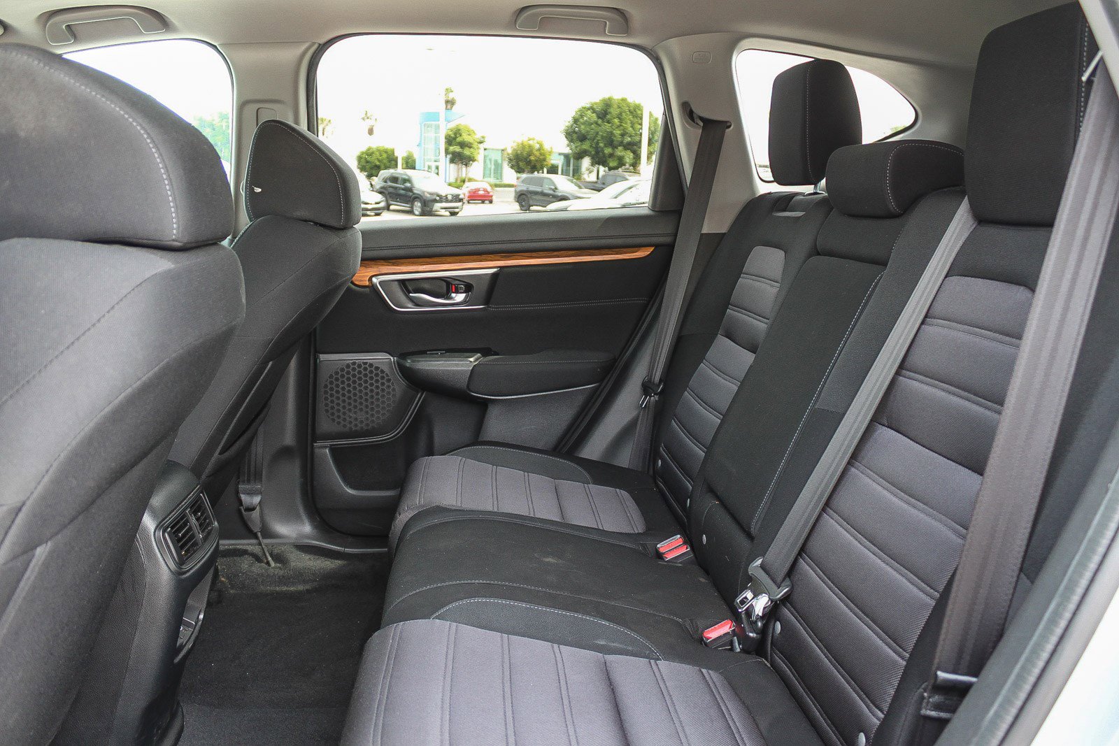 Used 2022 Honda CR-V EX image 20