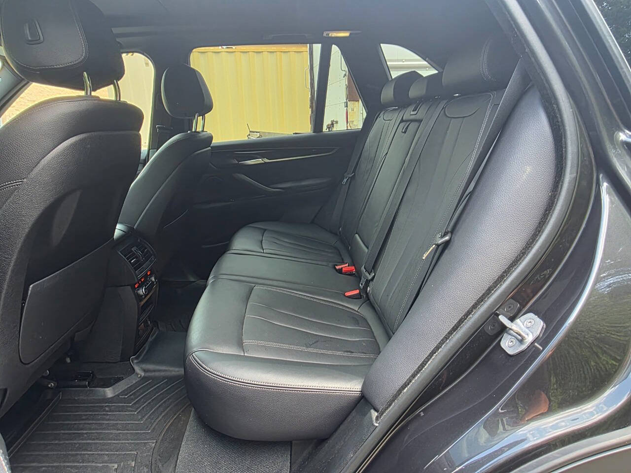 Used 2018 BMW X5 xDrive35i AWD/4WD image 34