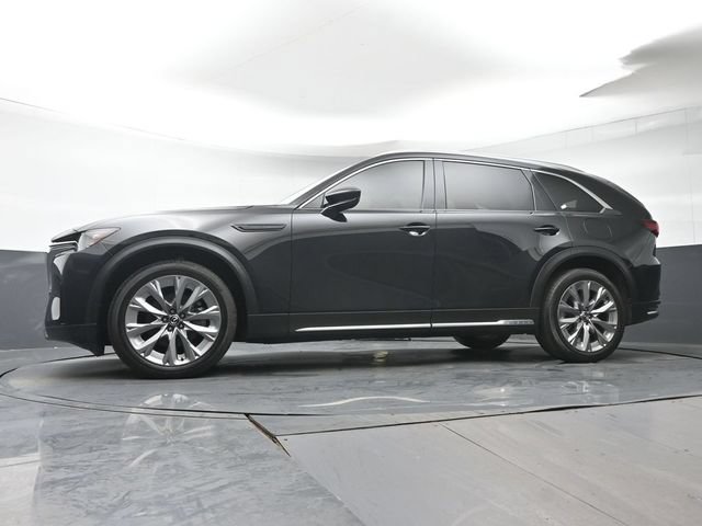 Certified 2024 MAZDA CX-90 3.3 Turbo w/ Premium Package AWD/4WD image 32