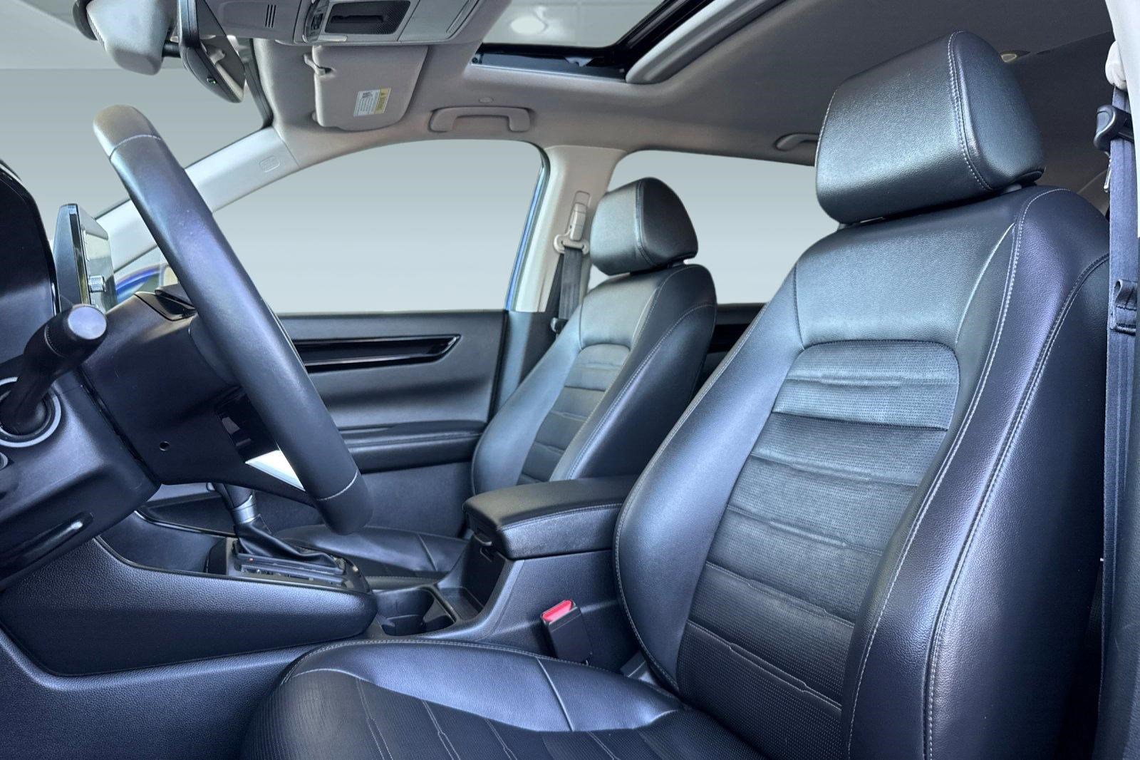 Used 2024 Honda CR-V EX-L image 25