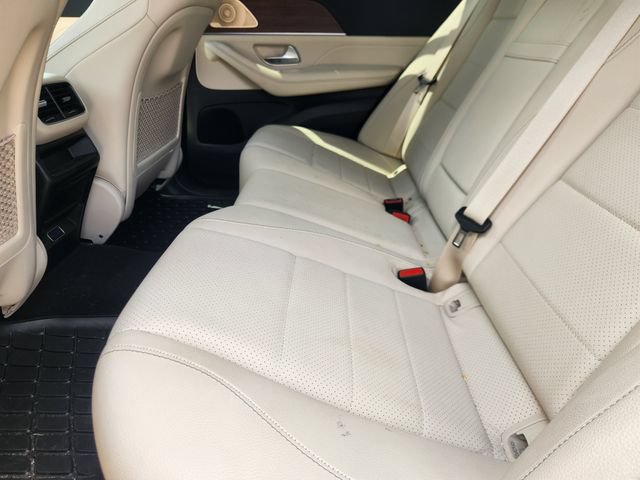Used 2026 Mercedes-Benz GLE 450e 4MATIC image 30