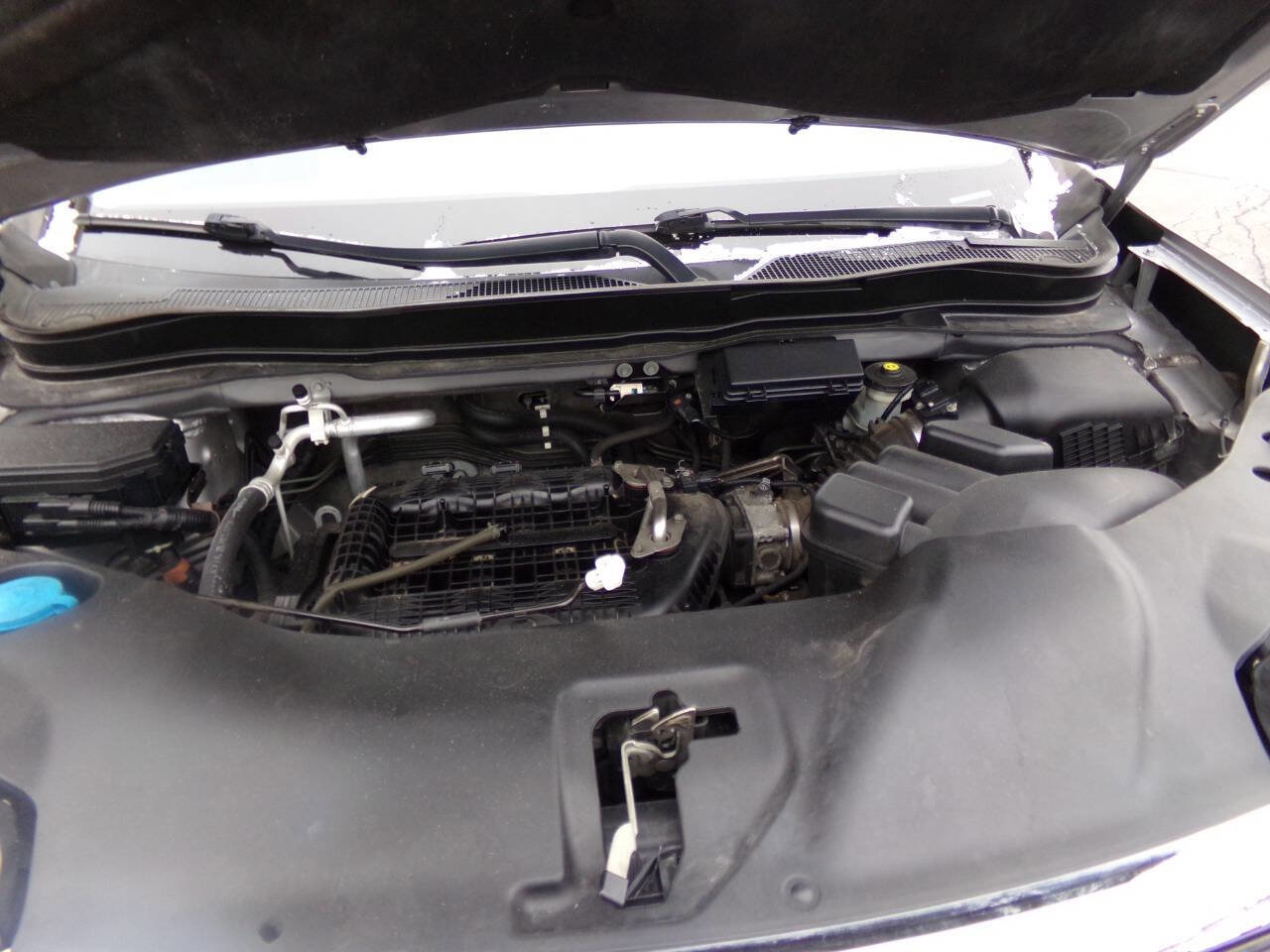 Used 2016 Honda Pilot Elite image 45