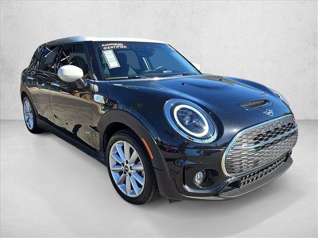 Used 2024 MINI Cooper Clubman S AWD/4WD image 3