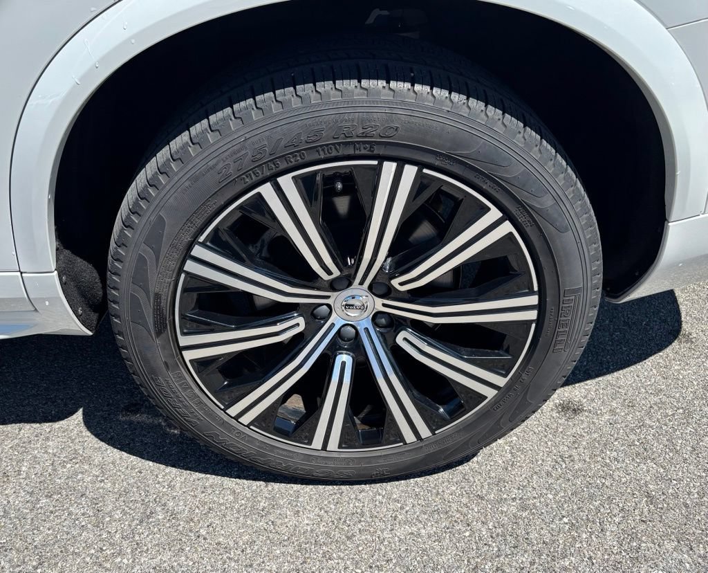 Used 2024 Volvo XC90 B5 Core w/ Climate Package AWD/4WD image 33