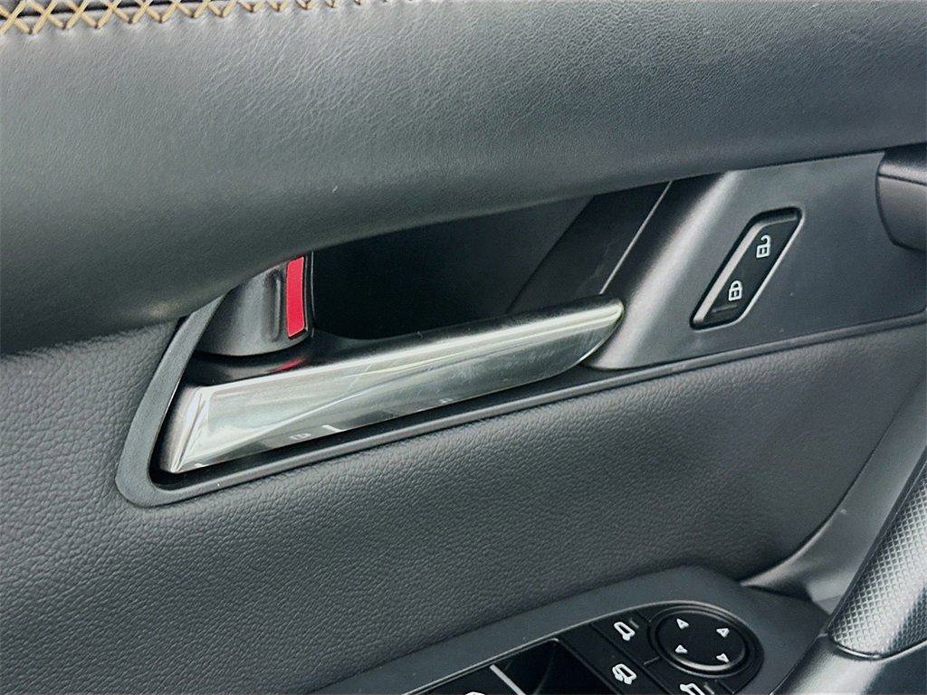 New 2026 MAZDA CX-50 2.5 Hybrid w/ Weather Package image 18