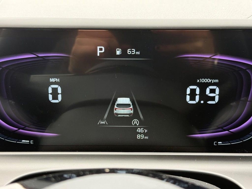 New 2026 Kia Seltos S AWD/4WD image 23