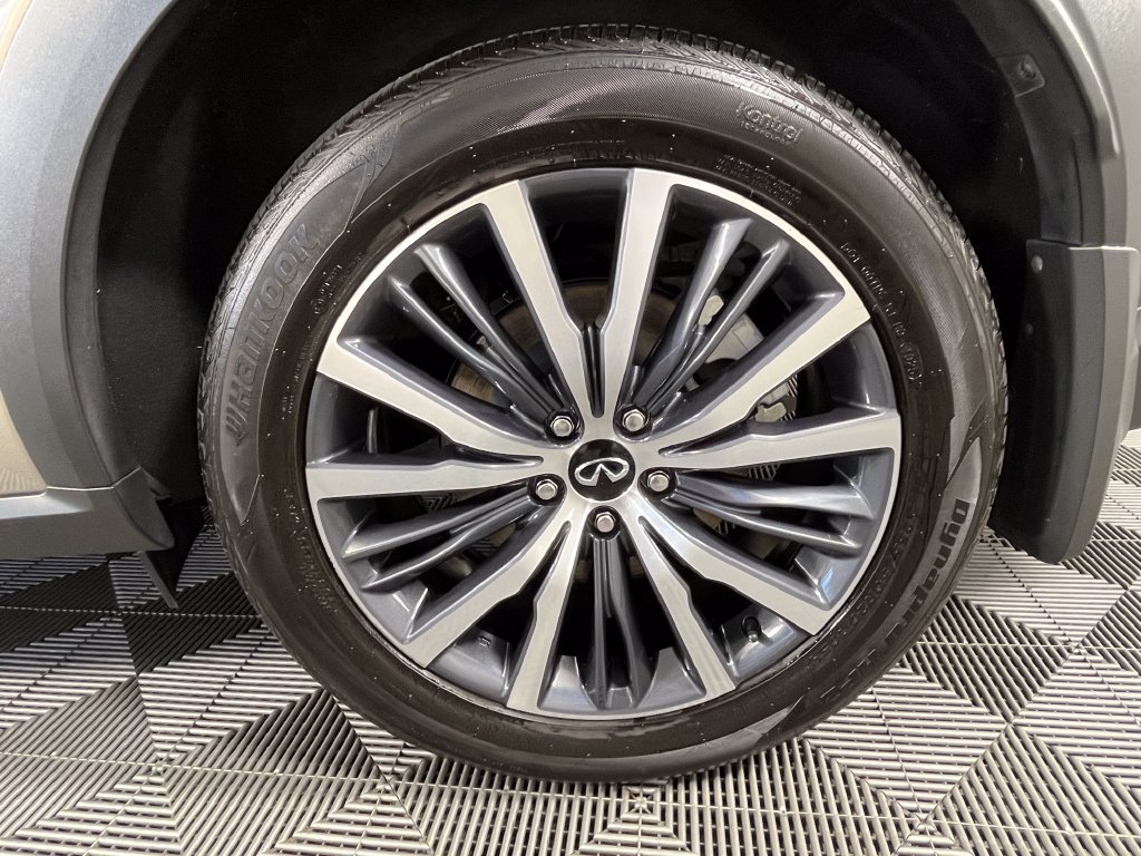 Used 2023 INFINITI QX60 Autograph AWD/4WD image 16