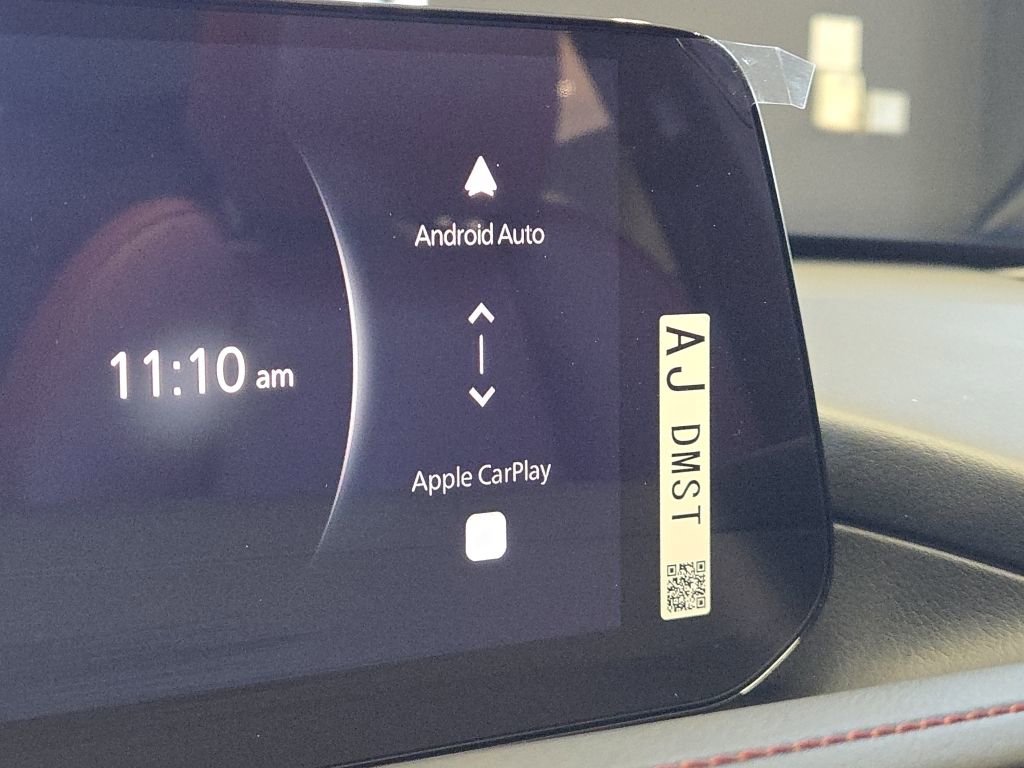 New 2026 MAZDA CX-30 AWD 2.5 S image 5