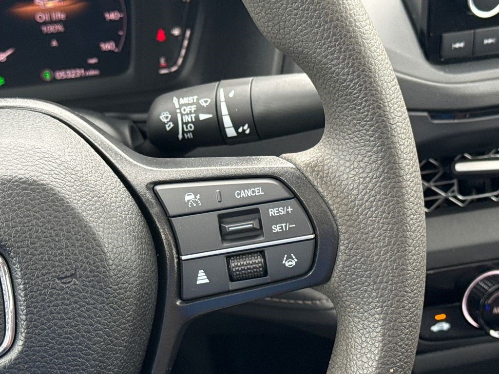 Certified 2023 Honda Accord EX image 23