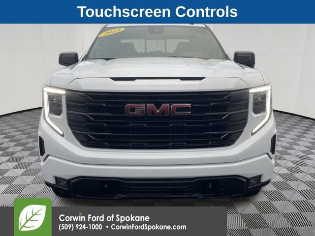 Used 2025 GMC Sierra 1500 Elevation image 7