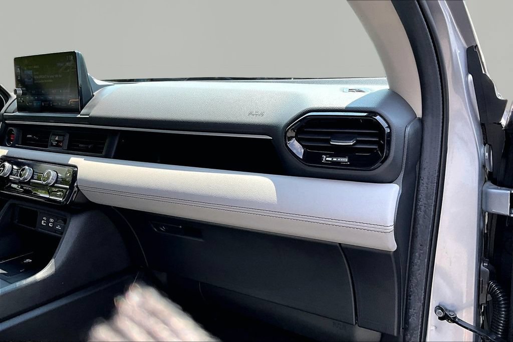 Certified 2025 Honda Pilot EX-L image 19